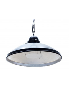 Lampa LOFTOWA wisząca INEES I
