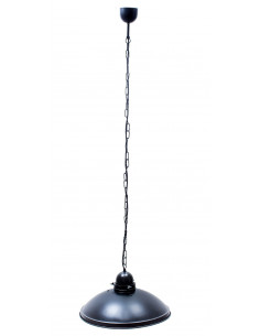Lampa LOFTOWA wisząca INEES I 2