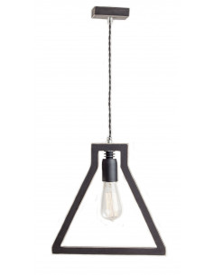 LAMPADINA 1L CZARNA