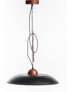 Lampa industrialna GUCIO 44