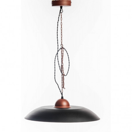 Lampa industrialna GUCIO 44