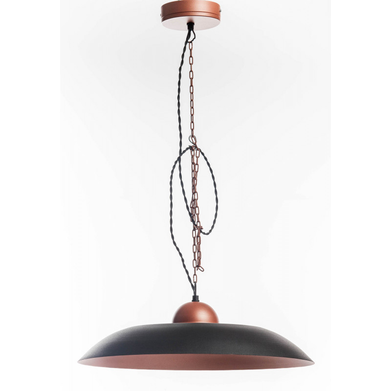Lampa industrialna GUCIO 44