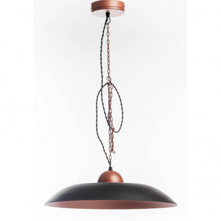 Lampa industrialna GUCIO 44