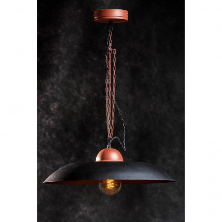 Lampa industrialna GUCIO 44