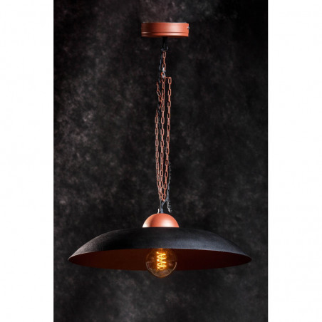 Lampa industrialna GUCIO 44