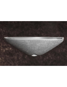 Kinkiet betonowy LACJUM 2