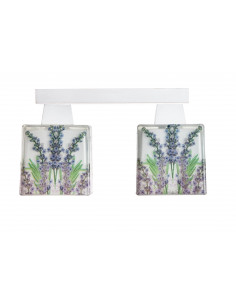 Plafon SCANDIA LAWENDA 2