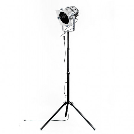 LAMPA INDUSTRIALNA NA STATYWIE 1-PUNKTOWA