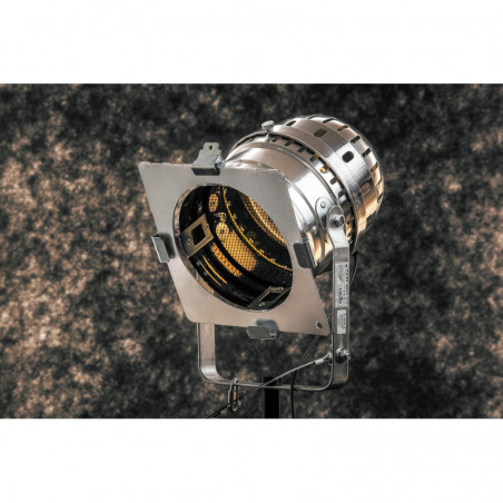 LAMPA INDUSTRIALNA NA STATYWIE 1-PUNKTOWA