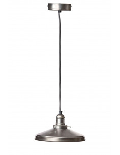 LAMPA INDUSTRIALNA TB/SPS/TPD-STAL  /HANDMADE/