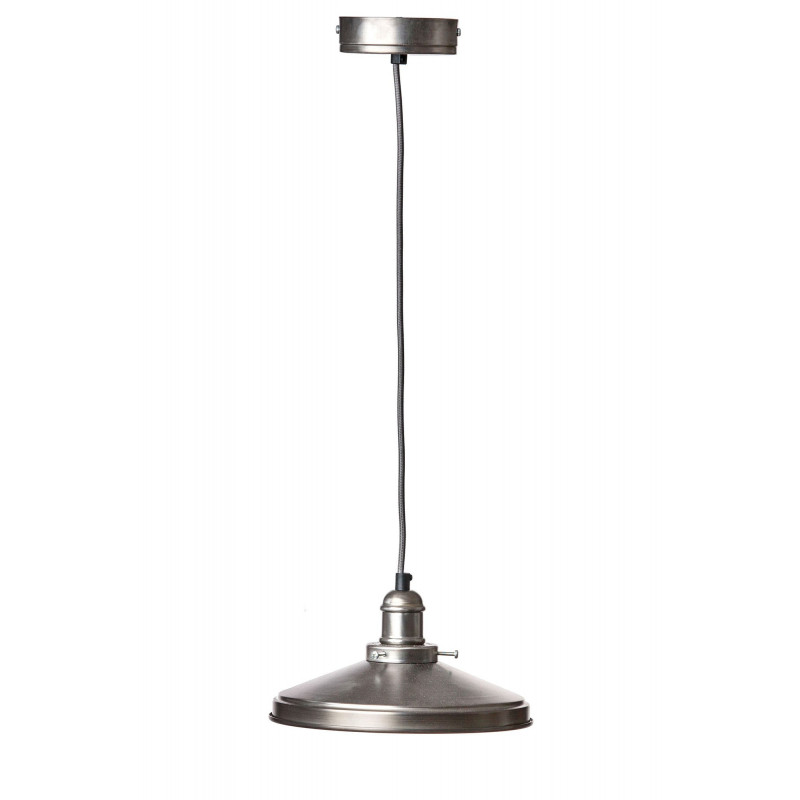 LAMPA INDUSTRIALNA TB/SPS/TPD-STAL  /HANDMADE/