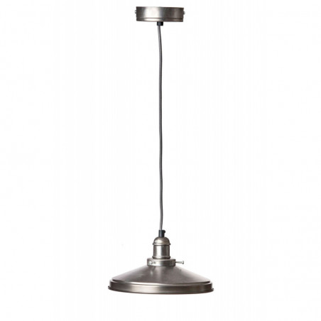 LAMPA INDUSTRIALNA TB/SPS/TPD-STAL  /HANDMADE/