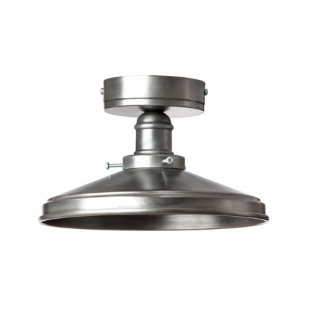 LAMPA INDUSTRIALNA TB/SPS/TPD-STAL/PLAFON  /HANDMADE/