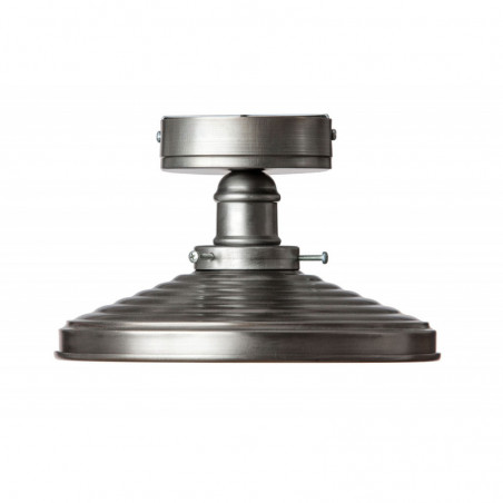 LAMPA INDUSTRIALNA TB/SPS/TFD-STAL/PLAFON /HANDMADE/