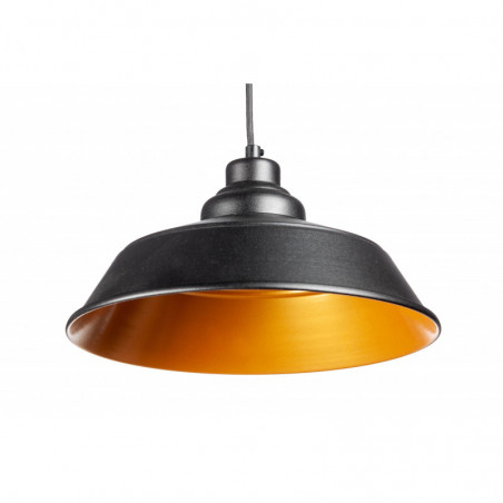 TB/SPS/TGD- CZARNO/ ZŁOTA