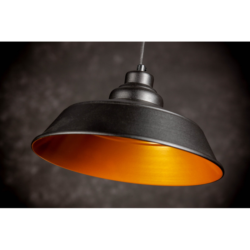 TB/SPS/TGD- CZARNO/ ZŁOTA