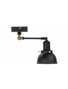 KINKIET INDUSTRIALNO-LOFTOWY  GERONIMO / A 2