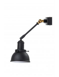 KINKIET INDUSTRIALNO-LOFTOWY GERONIMO / B