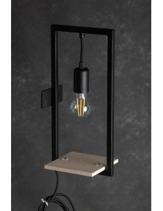 KINKIET CREMA MARFIL / WT 2