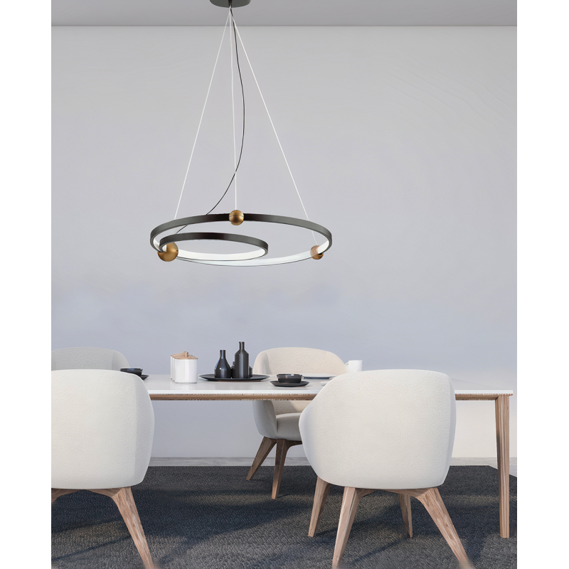 Lampa wisząca PLANETA