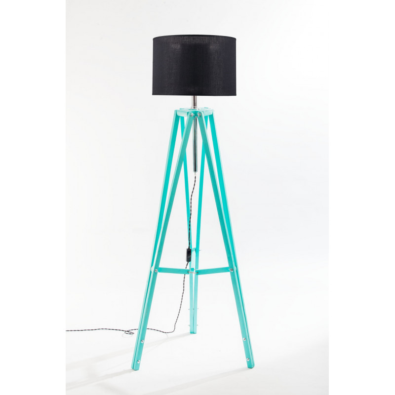 Lampa podłogowa TRIPOD w kolorze...