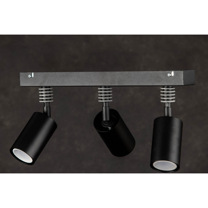 LAMPA SPECTRA 3P/BETON