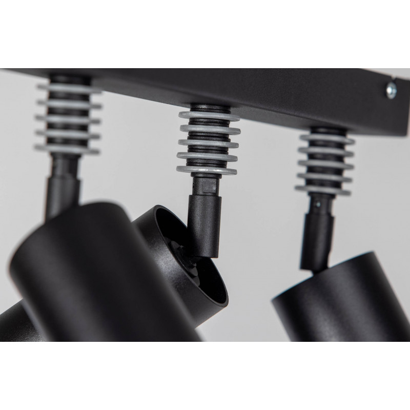 LAMPA SPECTRA 3P/BETON