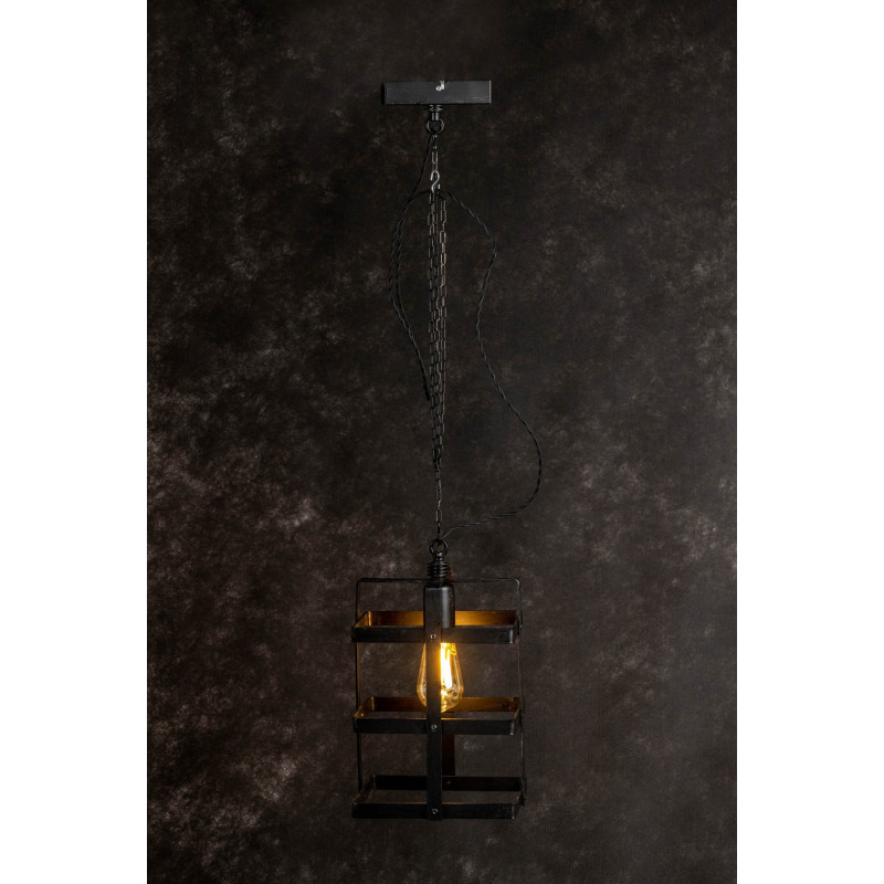 Lampa INDUSTRIALNA HANNIBAL 1L