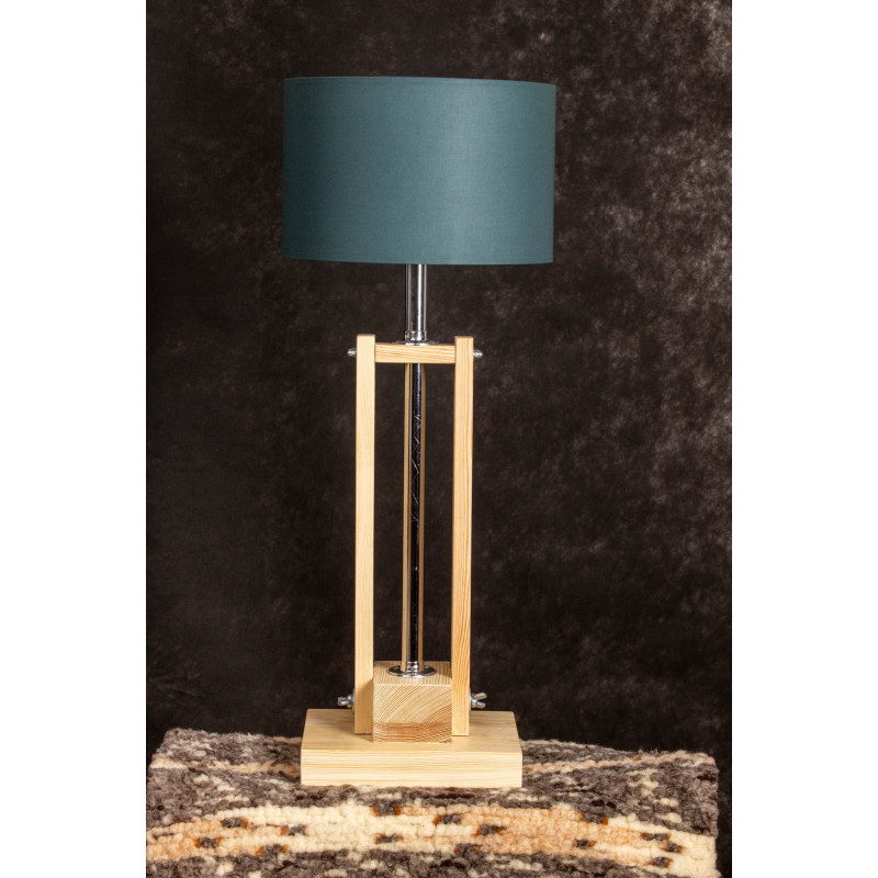 Lampa CLASSIC GABINETOWA NATURAL...