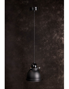 Lampa LOFTOWA wisząca INEES III