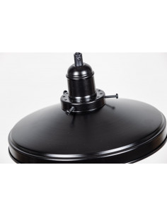 LAMPA INDUSTRIALNA TB/SPS/TPD/CZ /HANDMADE/ 2