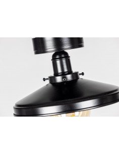 PLAFON LOFTOWY TB/SPS/TPD/PL/CZ/HANDMADE/ 2