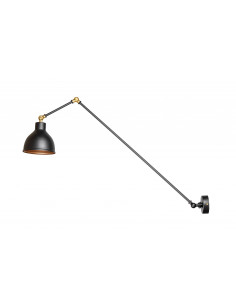 KINKIET INDUSTRIALNO-LOFTOWY BUFFALO XXL