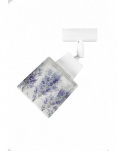 Plafon SCANDIA - WISZĄCA LAWENDA 1P 2