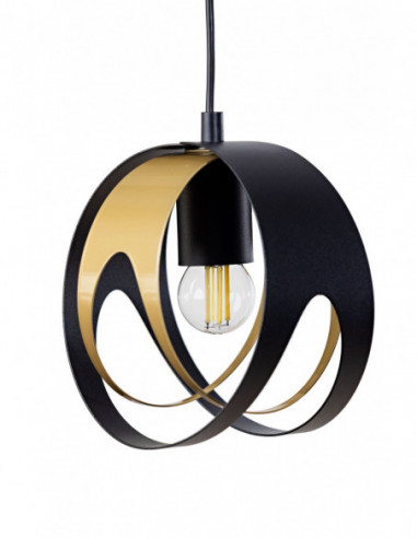 SELENA 1L CZARNO/ZŁOTA