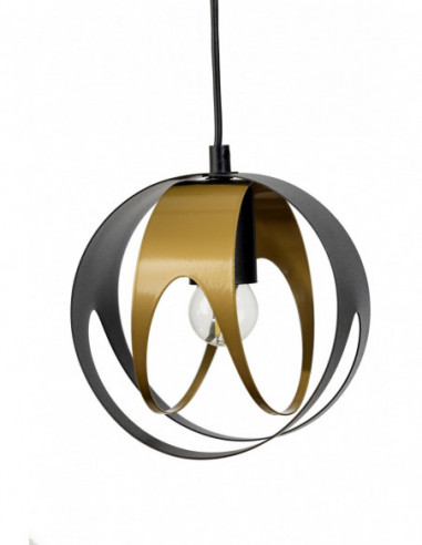 SELENA 1L CZARNO/ZŁOTA