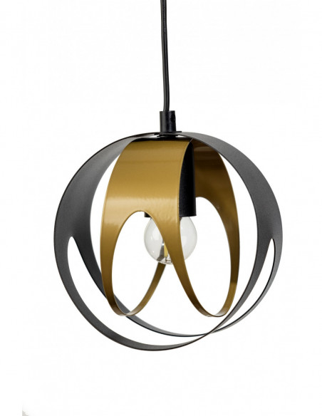 SELENA 1L CZARNO/ZŁOTA