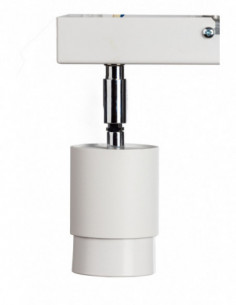 KINKIET Soul 2P biały 2