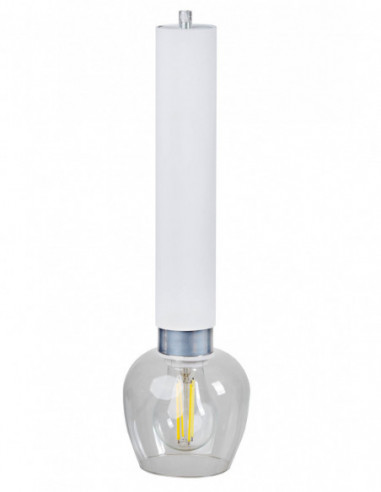 SPECTRA 340/BIAŁO-SREBRNA/SZKŁO...
