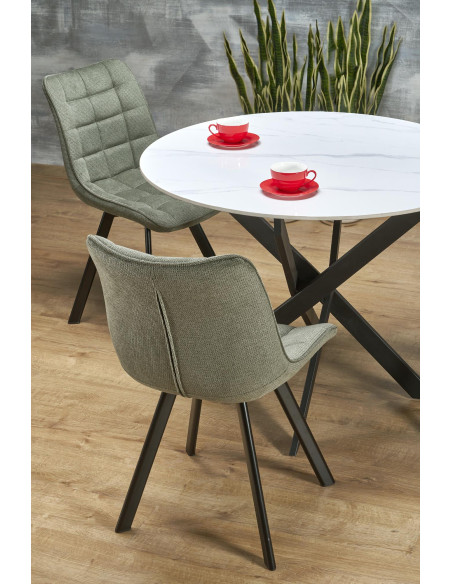 EDGAR 2 stół okrągły | Rozwój Przez Design