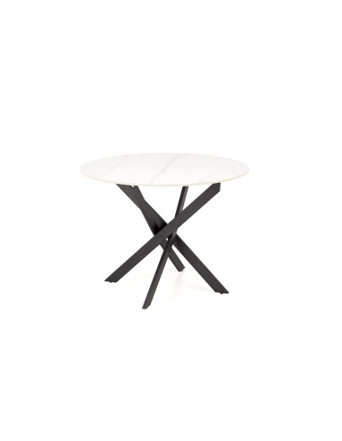 EDGAR 2 stół okrągły | Rozwój Przez Design