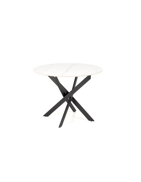 EDGAR 2 stół okrągły | Rozwój Przez Design