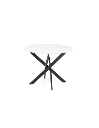 EDGAR 2 stół okrągły | Rozwój Przez Design