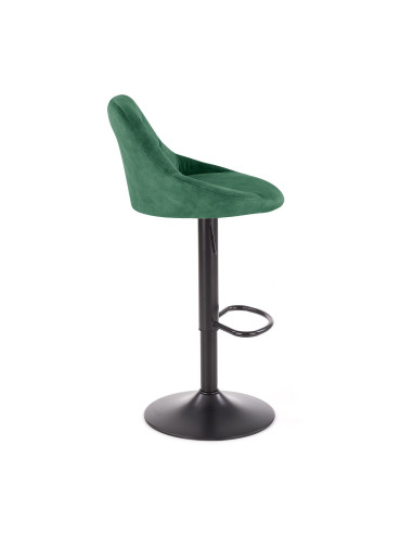 VIVACE Hoker Velvet Ciemna Zieleń - Elegancja i Komfort