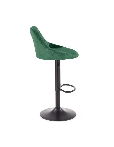 VIVACE Hoker Velvet Ciemna Zieleń - Elegancja i Komfort