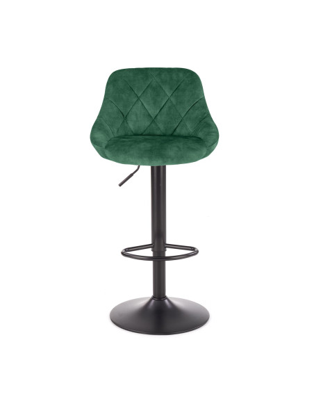 VIVACE Hoker Velvet Ciemna Zieleń - Elegancja i Komfort