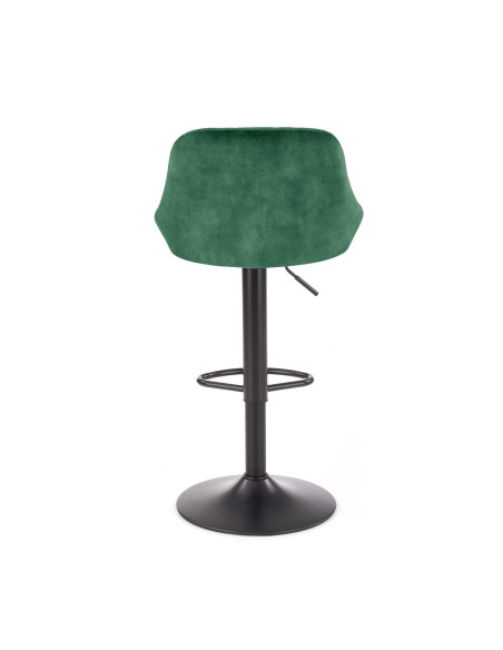 VIVACE Hoker Velvet Ciemna Zieleń - Elegancja i Komfort