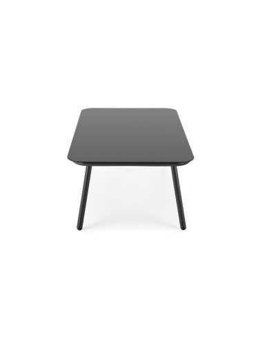 CORACCO Zestaw Ogrodowy, Sofa+Fotele+Ława - Elegancja na Zewnątrz