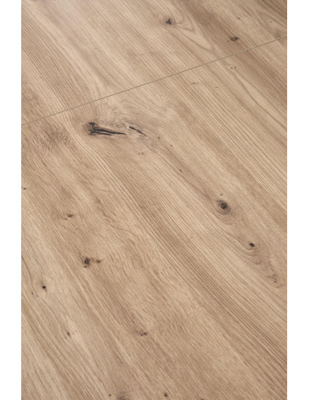 ARMONIA Ławostół Rozkładany Dąb Artisan 130-170cm - Praktyczność i Piękno