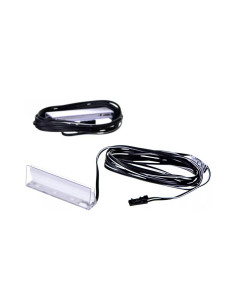 LIVIA LED-1 Oświetlenie RTV Zielone - Świeżość i Harmonia